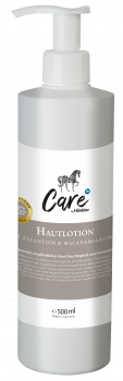 Höveler Care Hautlotion - 500 ml